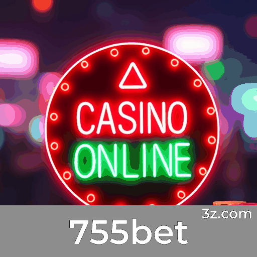 Cadastro na 755bet