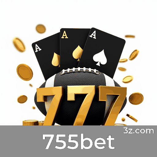Cadastro na 755bet