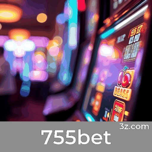 Acesso ao 755bet