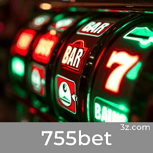 Acesso ao 755bet