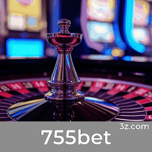Acesso ao 755bet