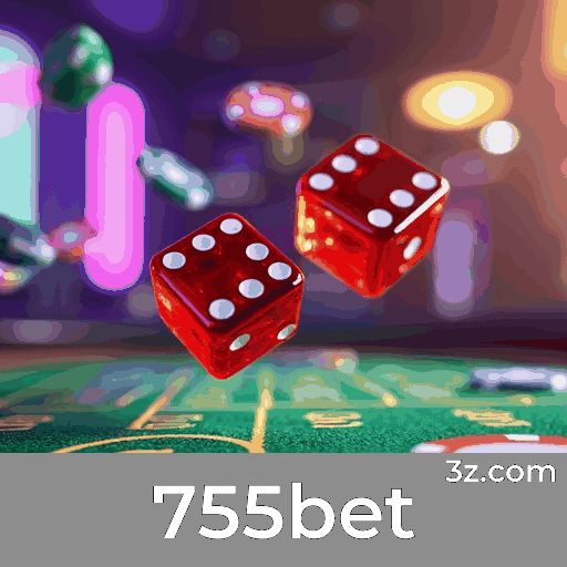 Cadastro na 755bet