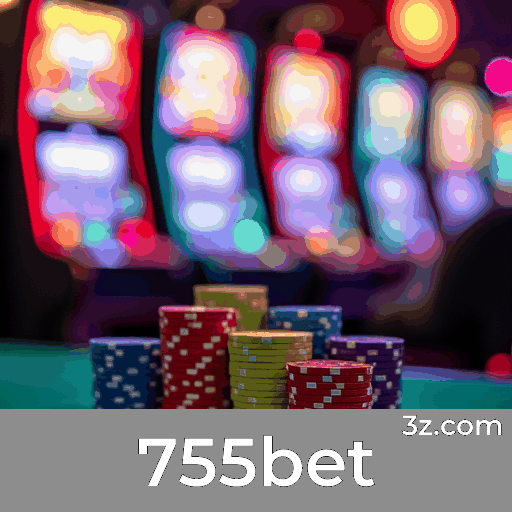 Acesso ao 755bet