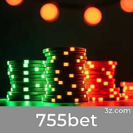 Cadastro na 755bet