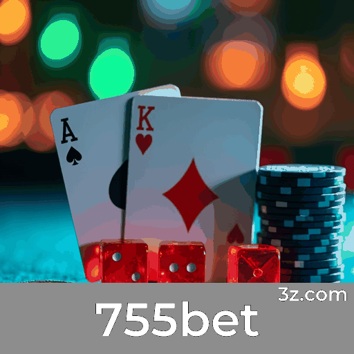 Cadastro na 755bet