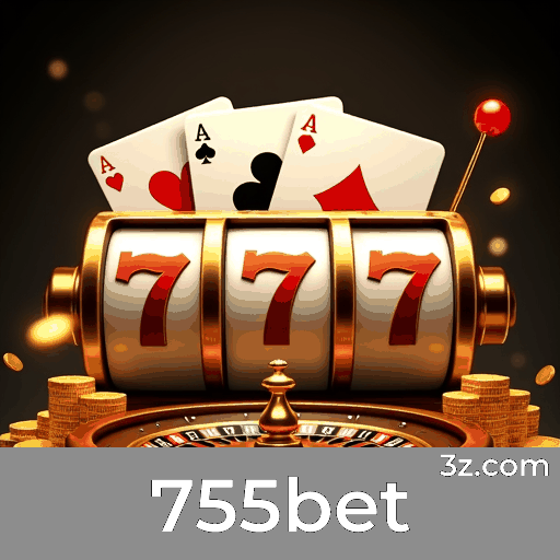 Acesso ao 755bet