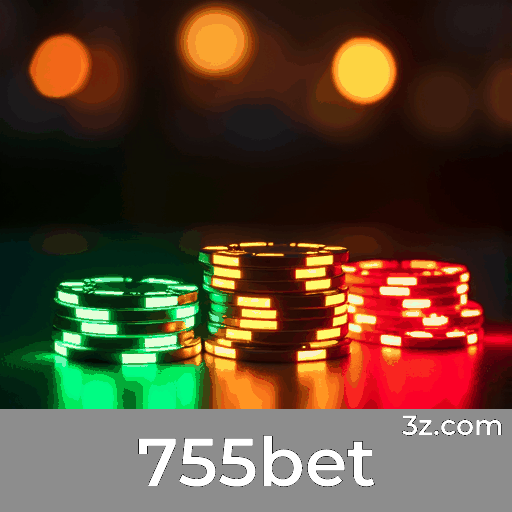 Acesso ao 755bet