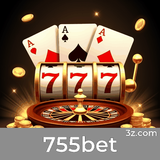 Acesso ao 755bet
