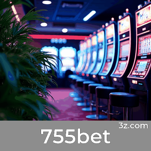 Cassino Online 755bet