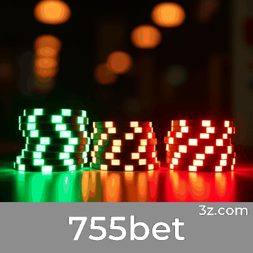 Cassino Online 755bet