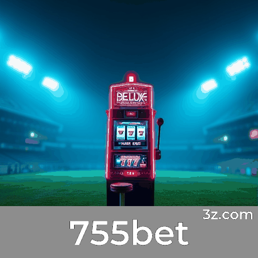 Acesso ao 755bet