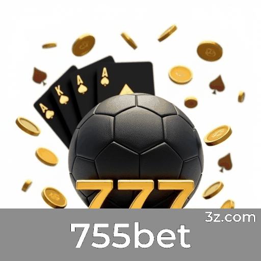 Cadastro na 755bet