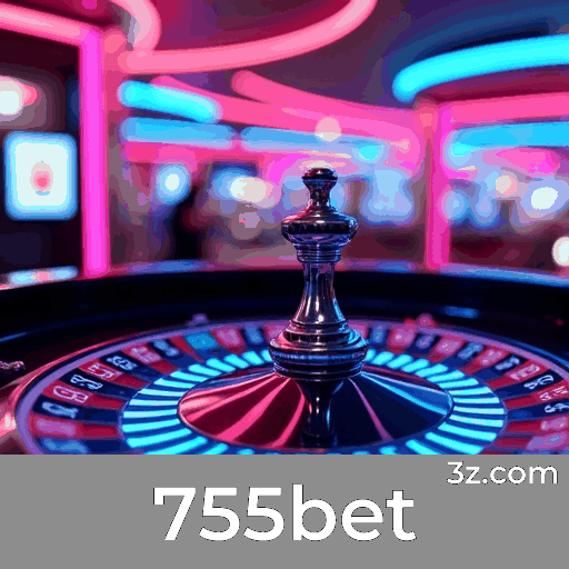 Cadastro na 755bet